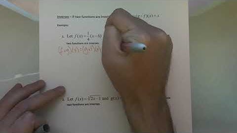 MATH 1314 2.8 Notes Part 2