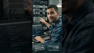 #SoporteTI #LinuxVsWindows #Ciberseguridad #Productividad #EmprendimientoVenezolano #Infraestructura