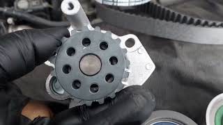 Pata Nazik Dokunuşlar Yaptım 100 Binlik Ağır Bakımı Yaparken Izleyin