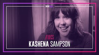 Kashena Sampson | Docs | MINIDocs®