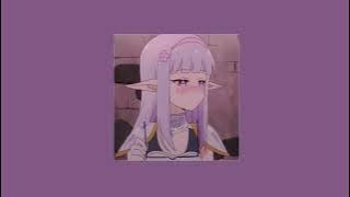 These Days - Mike Stud [ Slowed Reverb ]