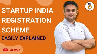 Startup India Registration Scheme: Easily Explained screenshot 5