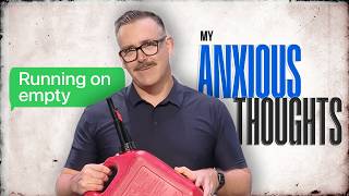 Running On Empty | Chris Roussin | Pantano Church