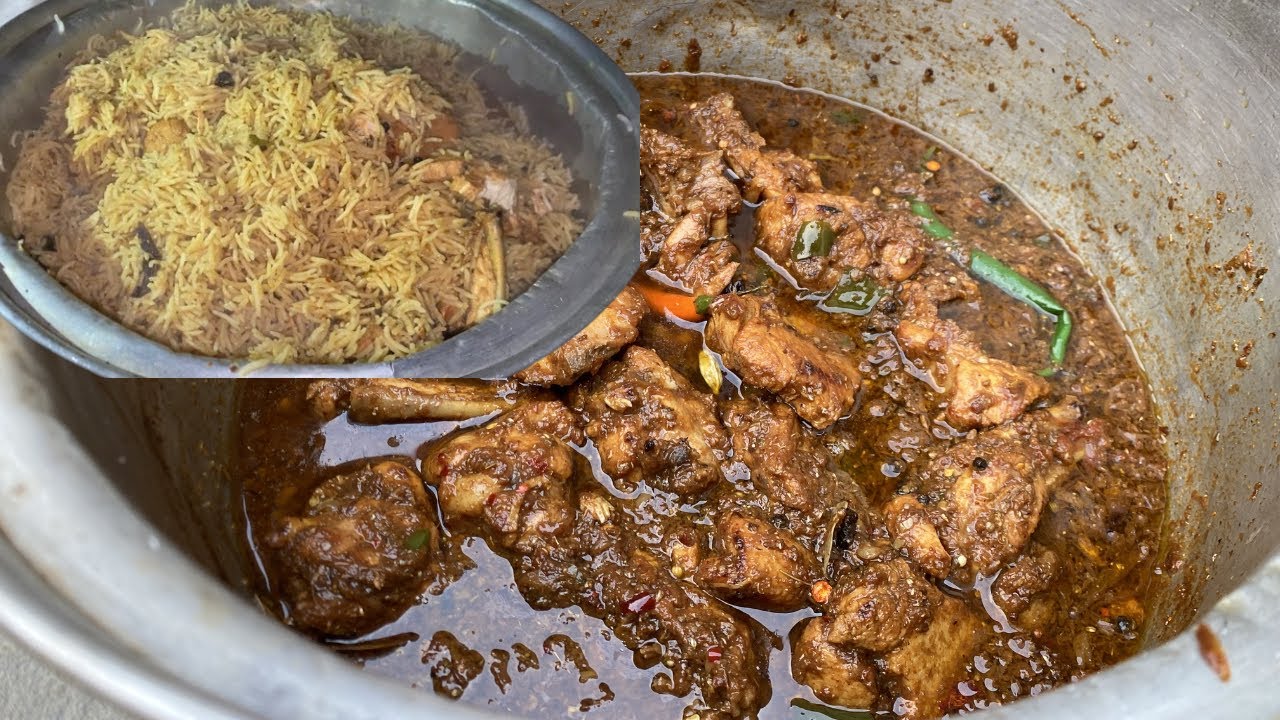 Perfect 2 KG Degi Chicken Pulao Recipe | Restaurant Style Chicken Pulao | Easy Dawat Special Pulao