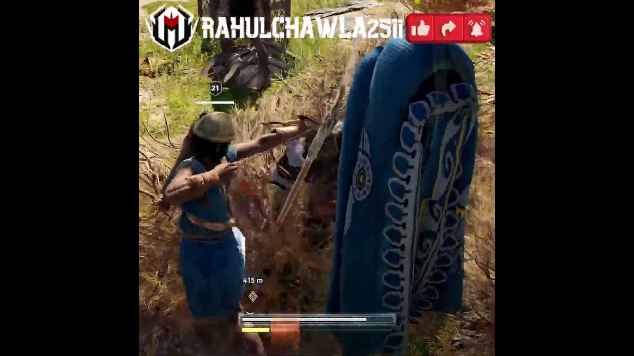 Assassin's Creed Odyssey 