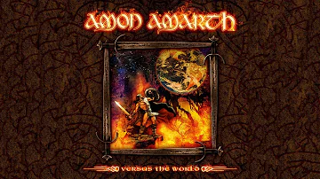 Amon Amarth - Versus the World - Bonus Edition (FULL ALBUM)