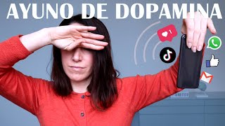 ¿Qué dice la ciencia del ayuno de dopamina? by Cerebrotes 38,452 views 1 year ago 11 minutes, 57 seconds