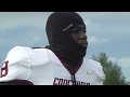 Highlight derek acheampong   3 saison   concordia stingers