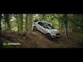 New Land Rover Discovery - Capability