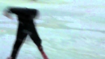 Adam Denyes Slo Mo 2