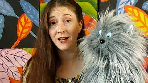 Puppets in the Classroom: Part 1 - DayDayNews