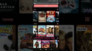 Hollywood movie watch best online apk screenshot 5