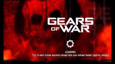 How to fix Gears of War error pc xp users