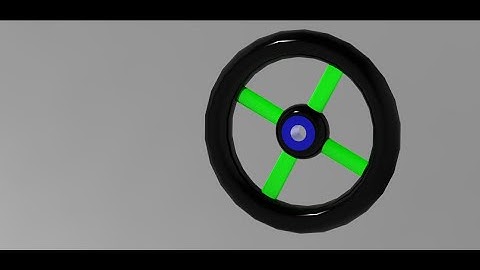 Creo parametric|| Car Steering Wheel design new method in creo parametric project|| creo 8.0