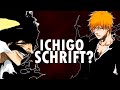 Kubo confirms yhwach can give schrifts to shinigamis  hollows  ichigos schrift