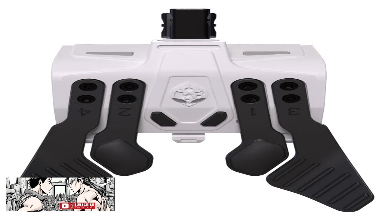 Collective Minds Gaming XBOX Strikepack Horizon M.O.D. Pack for Xbox ...