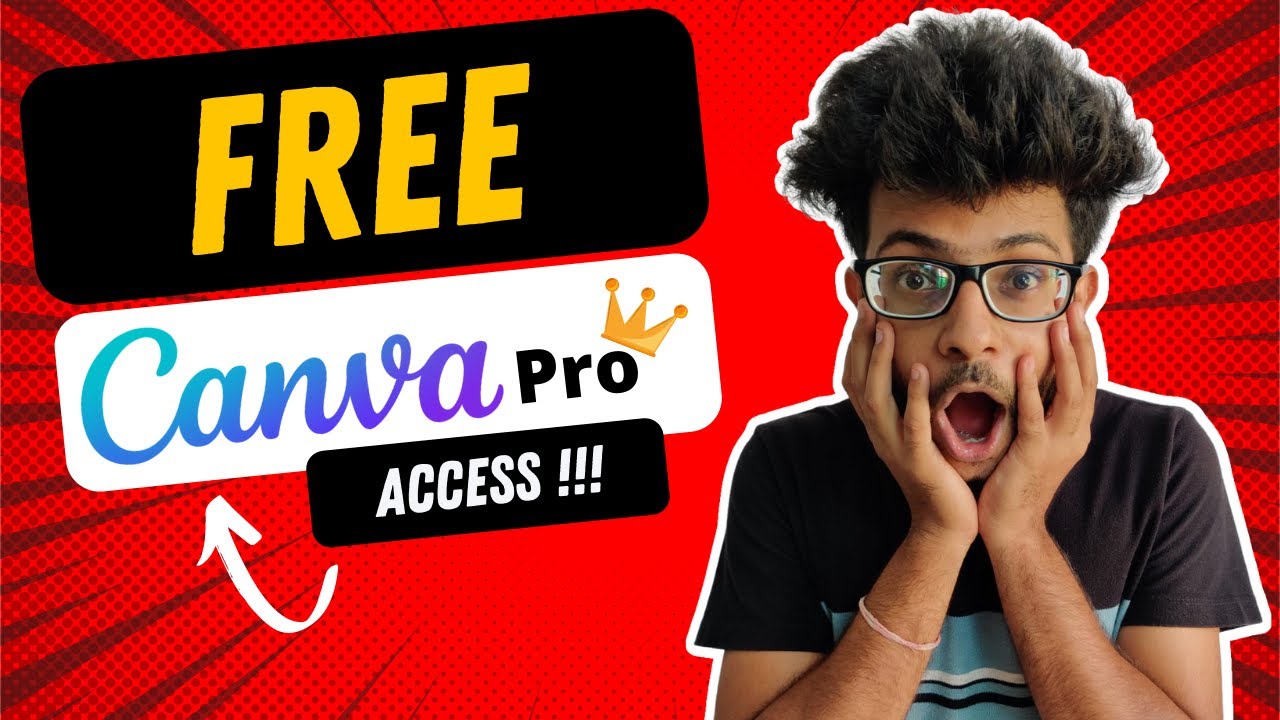 Do students get free Canva premium?