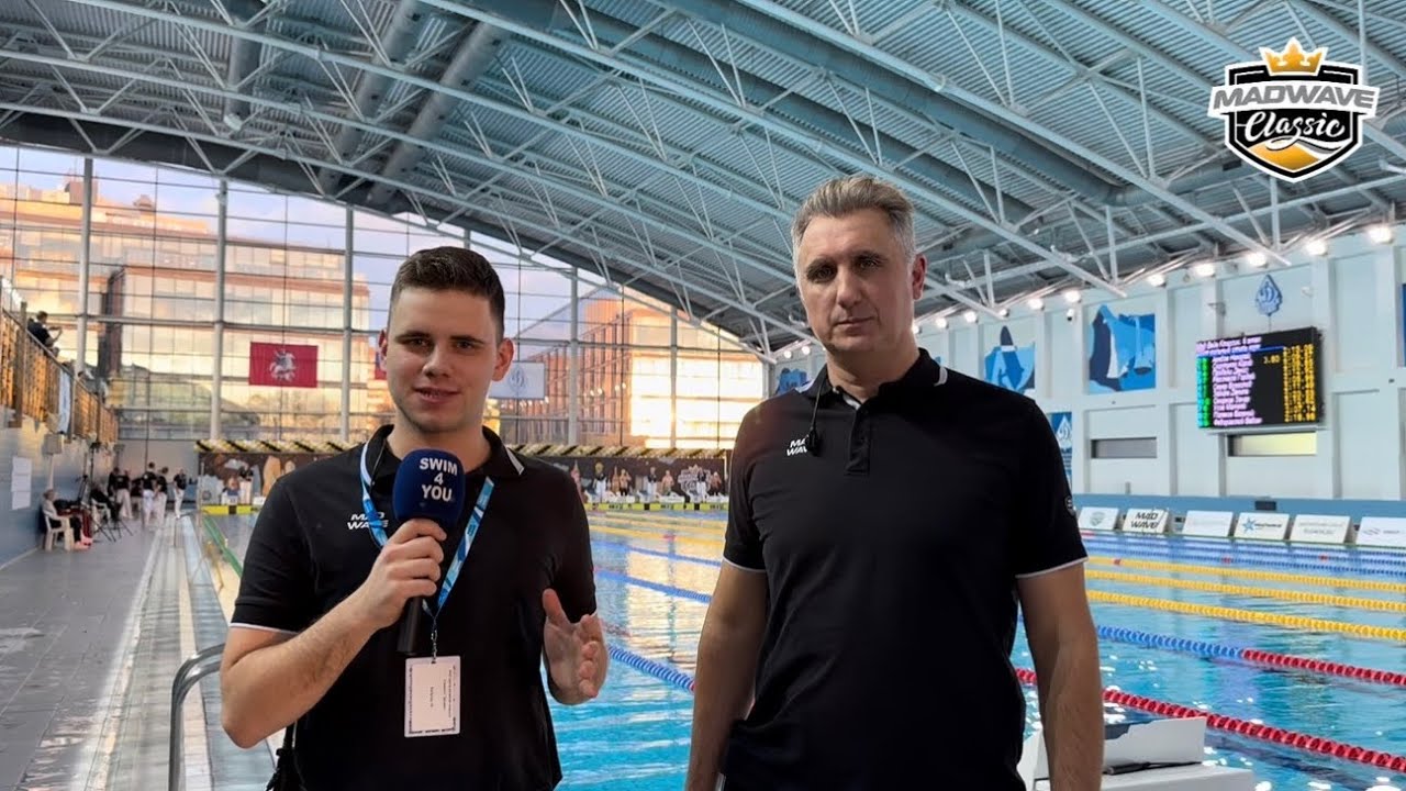 Влог Mad Wave Classic. Погрузись в атмосферу соревнований вместе с 