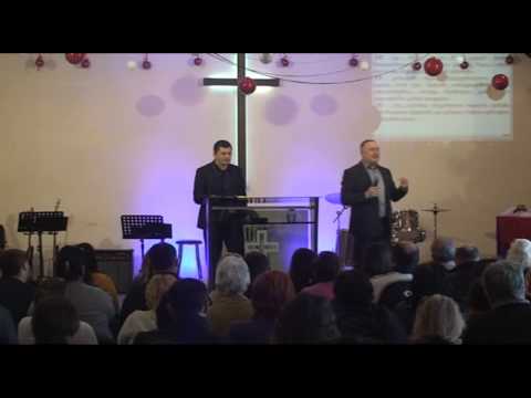 11.01.2015 სოლომონი თუ იესო. არტურ სიმონიანი