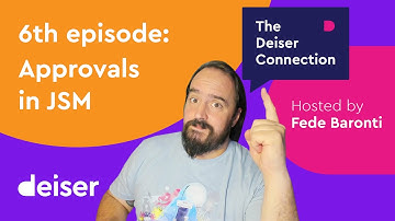 EP 6 - How to export approvals with Exporter for Jira - The Deiser Connection (TDC)