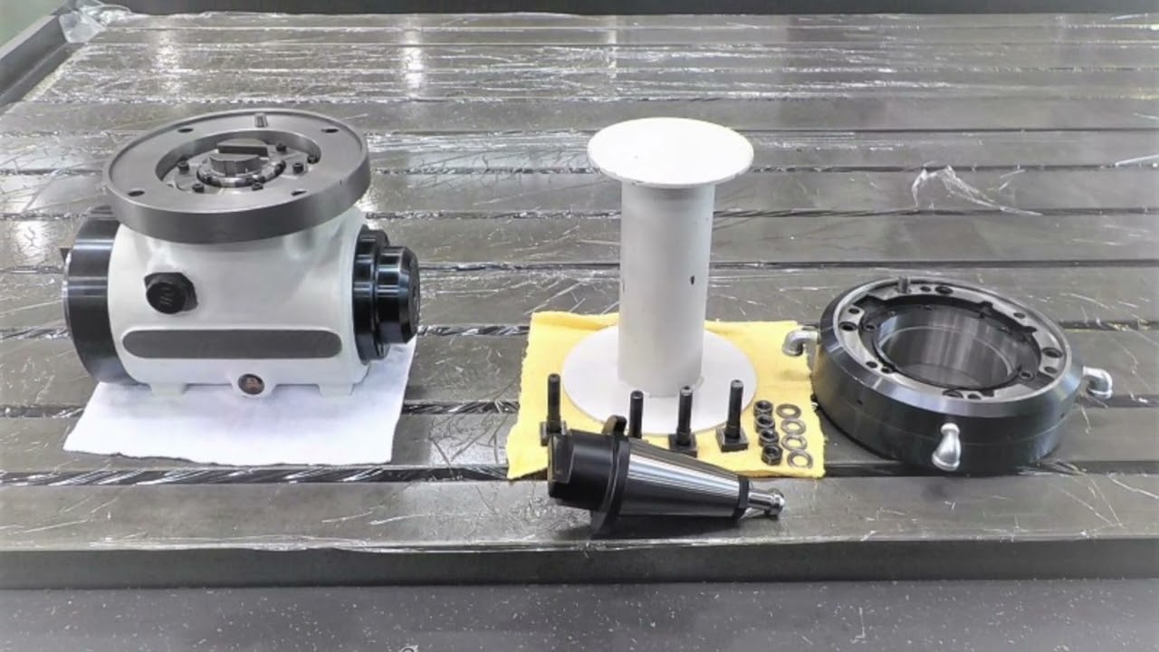 OKUMA CNC Double Column Machine Center, MCV-AII 20×30 (2017) For Sale