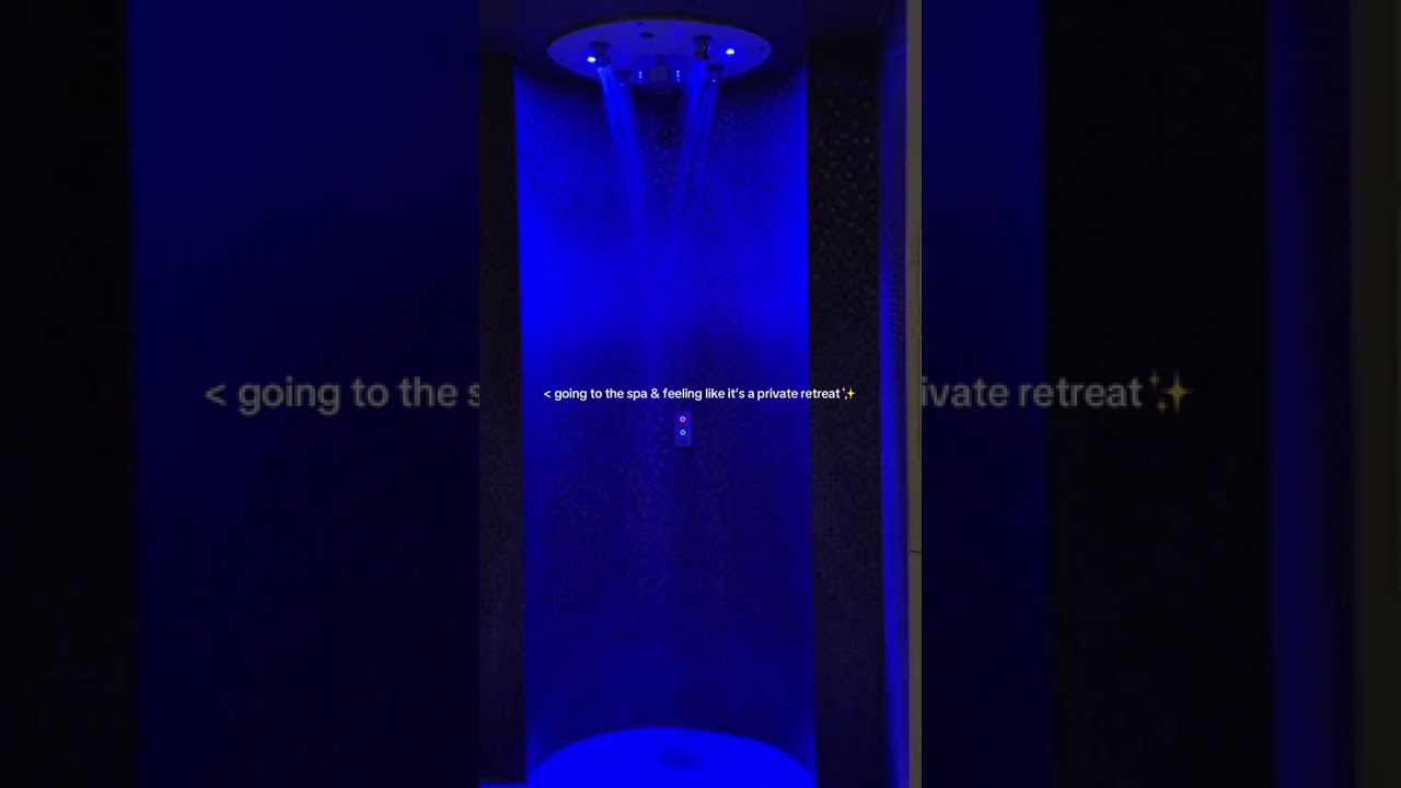 This UK Hotel Feels Like a Private Spa Getaway… But Only If You Time It Right 😅💆🏾‍♀️