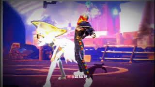 PRESETS ALIGHT MOTION FF|| ADA UANG ADA PUPPY 😂 DJ BREAKBEAT || GS RAJ FF