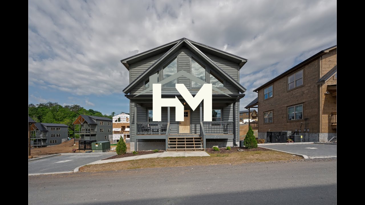 510 Warbonnet Way | Cinematic Real Estate Video | HER Media