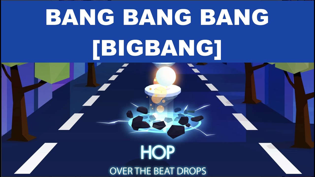 D bang