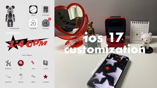 customizing iphone 14 pro max ⭐️ | pinterest, acubi, hypebeast theme aesthetic, what&#39;s on my iphone