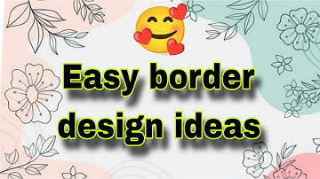 First Page Design/Project Work Designs/Project Design/Front Page Design/Cover Page/Portfolio/Designs