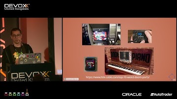 Using WASM to port games to the browser: the BlazorDoom use case by YASSINE BENABBAS