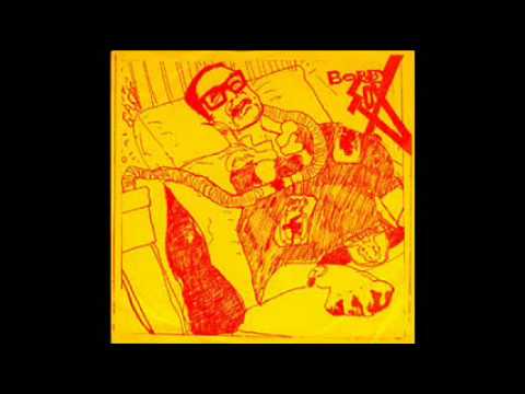 Bobby Soxx-Scavenger of Death