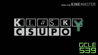 Klasky Csupo In Tone Sounds G Major