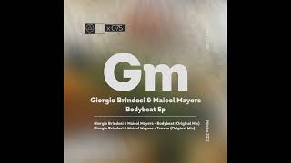 Giorgio Brindesi &amp; Maicol Mayers - Bodybeat