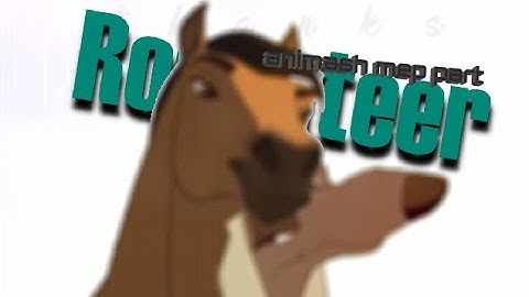 Rocketeer — Animash Mep - part 9 - "where we go, we don