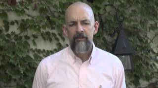 Neal Stephenson talks to Rain Taxi