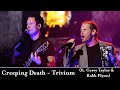 Trivium - Creeping Death - feat. Corey Taylor and Robb Flynn | Multi-Cam Live Performance