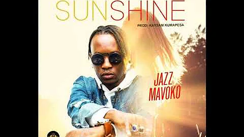 Sunshine ~ Jazz mavoko