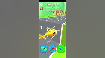 Shape-shifting😂😂😂Funny Race Gameplay new hyper casual games #shorts #gameplay #shapeshifting #funny