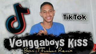 DJ VENGABOYS KIS _(Disco Latin)_Boni Tfuakan Remix 2022