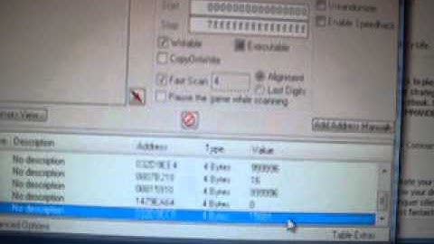 zombie lane hack with cheat engine 6.1