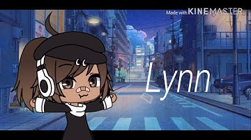 Lynn’s intro ❤️❤️❤️