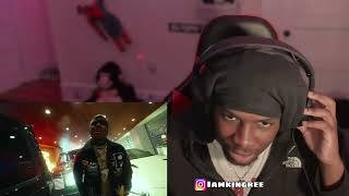 Ski Mask The Slump God - Headrush (Official Video) Reaction *MUST WATCH*