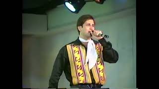 Crazy/Are You Lonesome Tonight - Hoedown 1989
