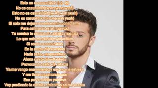 Ruggero - Casualidad - Bonus Track