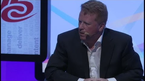 IBC2017 Keynote: Update from Fox Networks Group