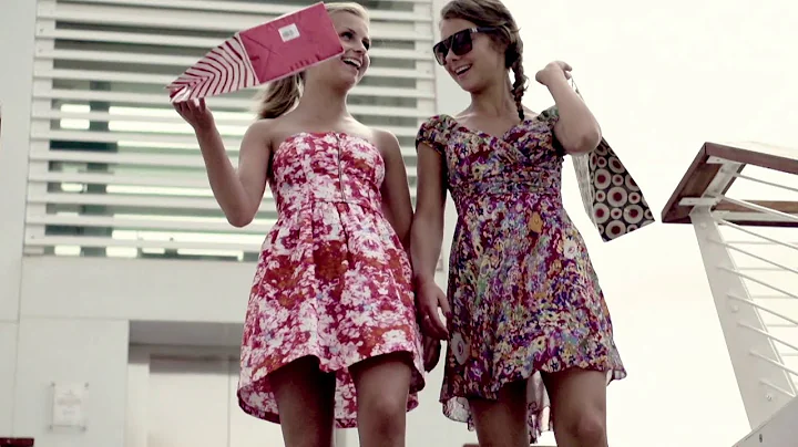 “Made in Forests”, a Short Story About Sustainable Fashion