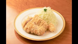 [VR180]カツレツ（ ぽん多本家 / 東京 台東区 ） - “食べたい”を見つけよう eata.jp（イータ）