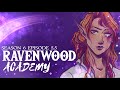 Ravenwood academy  season 6 episode 55  something borrowed something blue